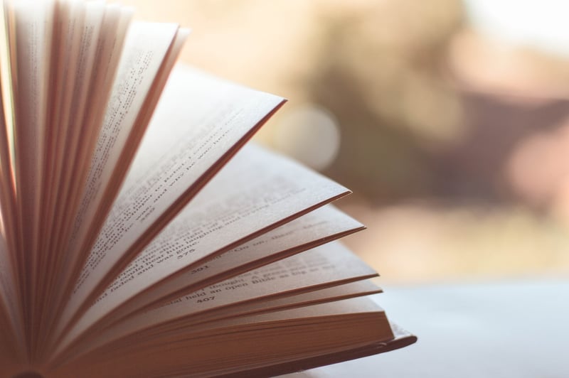 Fairytale Book